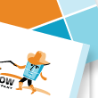 Stationery Design Southwest Window Company