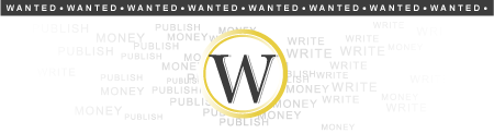 Creative writers and editiors wanted
