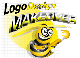 logo design makeover 2010