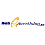WebAdvertising Logo