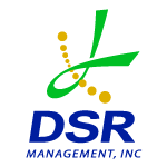 DSR Management, Inc. Logo