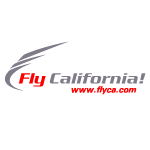 Fly California! Logo