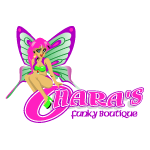 O'HARA'S FUNKY BOUTIQUE Logo