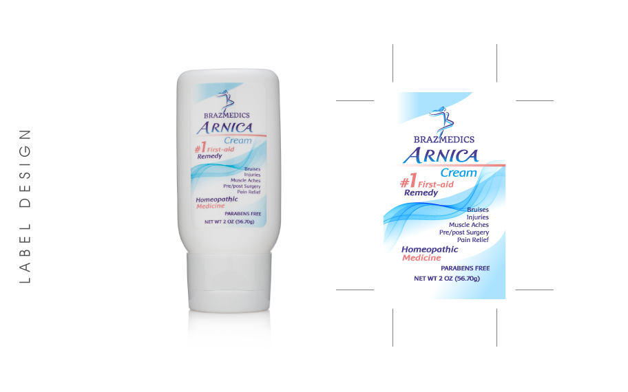 Graphic Design arnica