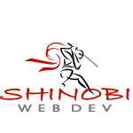 Shinobi WebDev