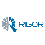 Rigor logo creation