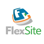 FlexSoft, Inc (flexsite logo)