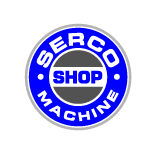 Serco Machine Shop