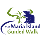 The Maria Island Guided Walk