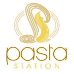 pasta station
