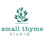 Small Thyme Studio