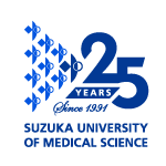 Suzuka University of Medical Science