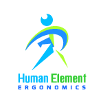 Human Element Ergonomics Logo