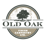 Old Oak Finish