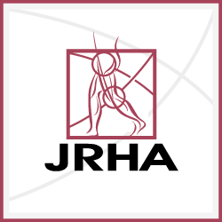 conception de logo JRHA