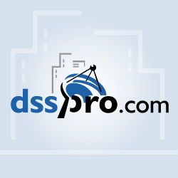 Logo Design dsspro.com