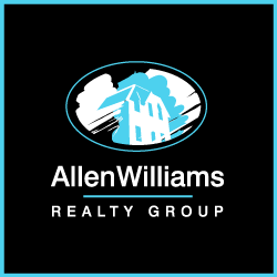 Logo Design Allen Williams