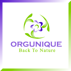 Logo Design Orgunique