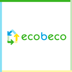 conception de logo Ecobeco