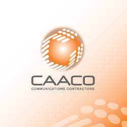 conception de logo CAACO