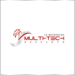 Logo Design Multi-Tech