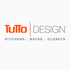 conception de logo Tutto Design