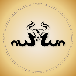 conception de logo Tun Tun