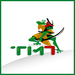 conception de logo TM7