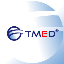conception de logo TMED