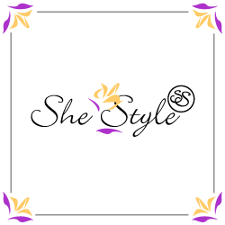 Logo Design for She Style Company