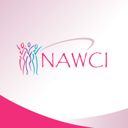 conception de logo NAWCI