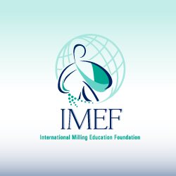 conception de logo IMEF