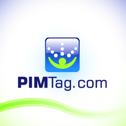 Logo Design PimTag.com