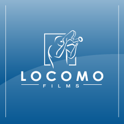 Logo Design Locomo Films
