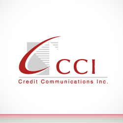 conception de logo Credit Communications Inc.