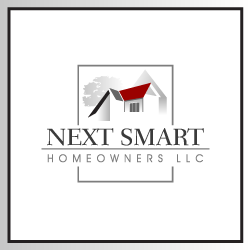 conception de logo Next Smart Homeowners LLC