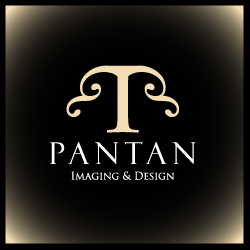 conception de logo Pantan Imaging & Design