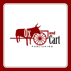 Logo Design Ox And Cart Publishing
