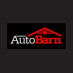 conception de logo Berkshire Auto Barn
