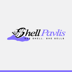 conception de logo Shell Pavlis