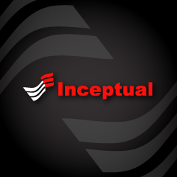 conception de logo Inceptual