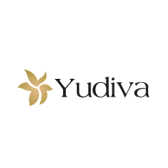 conception de logo Yudiva