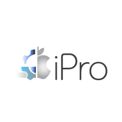 conception de logo iPro