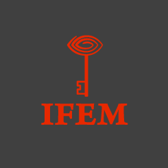 conception de logo IFEM