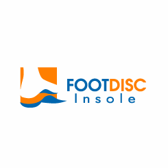 conception de logo Footdisk
