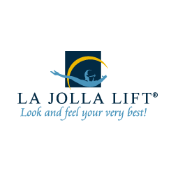logo design La Jolla Lift