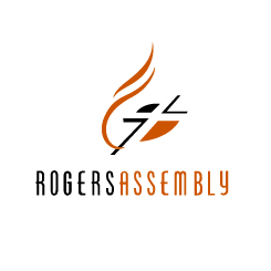 conception de logo Rogers Assembly