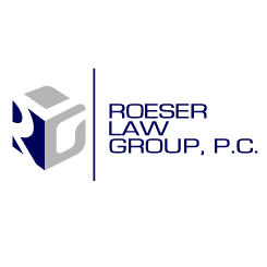 Nom de la compagnie: Roeser Law Group. 