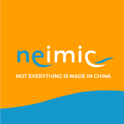 logo design neimic