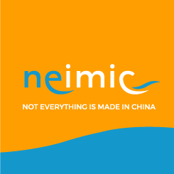 conception de logo neimic